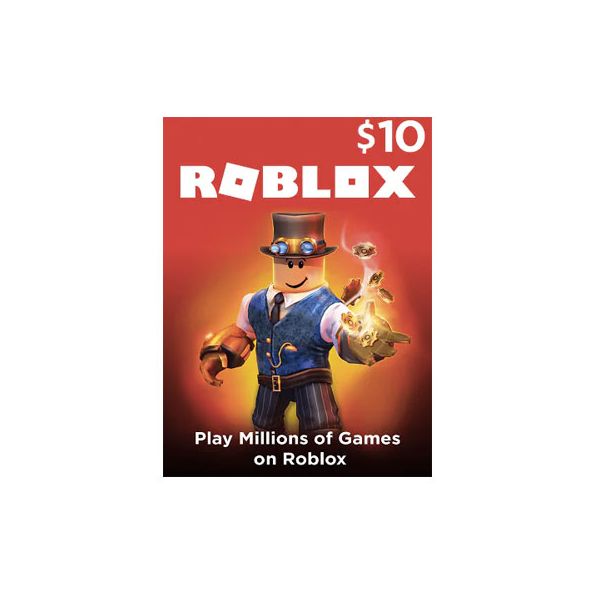 wts roblox gift card can redeem 800 robux ($10 in australian dollars),  Video Gaming, Video Games, Others on Carousell