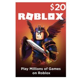 ROBLOX 20 EUR (1800 Robux) Buy