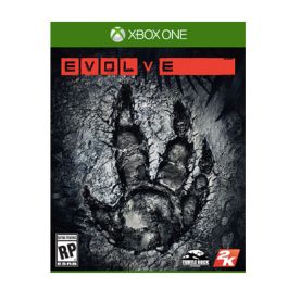 Evolve Xbox One Play More