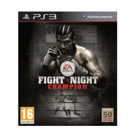 fight night champion unlock all fighters