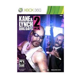 kane and lynch 2 xbox one