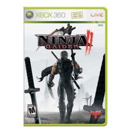 i ninja xbox game