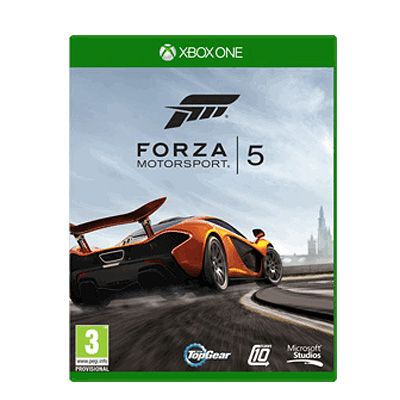 Forza motorsport 5 xbox one Play More