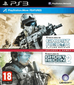 ghost recon advanced warfighter 2 exclusive map