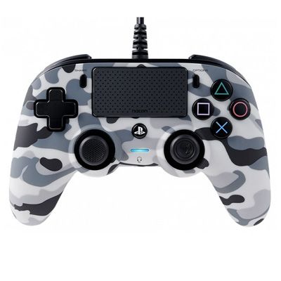 camouflage controller